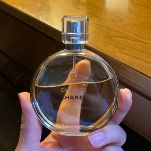 Chanel Chance EDT
